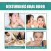 3 Pi ces Essence de Soin Buccal Haleine Fra che Gel pour Dents Propres de Soin Buccal Haleine Fra che Gouttes Rafra chissantes D'haleine Naturelle Haleine Fra che Longue Dur e - Buy Online on GoSupps.com