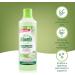 Winni's Hypoallergenic Cleaner for Floors & Surfaces - 1000 ml 40 Washes | Eco-Friendly Safe for Kids & Pets - Buy Online on GoSupps.com
