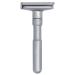Merkur Razor Adjustable Futur Brushed Chrome Safety Razor, MK-700002