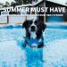 ALL FOR PAWS Chill Out Dog Ice Bandana | Instant Cooling Pet Scarf for Summer | Breathable Ice Collar for Cats & Small Dogs - Buy Online on GoSupps.com