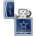 Zippo 2020 NFL Lighters Nfl Dallas Cowboys - Buy Online on GoSupps.com