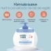 Happy Cappy Dr. Eddie's Moisturizing Cream for Children - Dermatologist Tested - Soothes Dry, Itchy, and Irritated Eczema Prone Skin - 12 oz Jar with Pump, Non-Greasy Formula - Fragrance and Dye-Free - Buy Online on GoSupps.com
