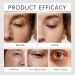 Ferm Luxe Retinol Cr me Anti Poche Sous Les Yeux Cr me R paratrice Contour des Yeux Serum Stick Raffermissant Retinol Eye Cream R duire les Cernes et Anti-rides Puissant pour Hommes et Femmes(1pc) - Buy Online on GoSupps.com
