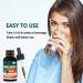 Shatavari Complex for Hormonal Balance & Menopause - Herbal Support 4 oz - Apple Flavor - Buy Now - Buy Online on GoSupps.com