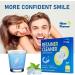 APPTRIN Cleansing Tablets 36 Tablets Retainer Cleaner - Buy Online on GoSupps.com