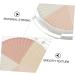 VINTORKY 1 Box Highlight Powder Highlighter Cream Shimmer Powder for Face Highlighting Plastic Shell - Buy Online on GoSupps.com