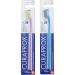 Curaprox Soft 1560 Sensitive Toothbrush Set - 6 Colors Gentle Cleaning & Strength for All - Buy Online on GoSupps.com