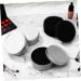 FRCOLOR 15 Sets Makeup Brush Cleaning Box Make-up Brush Color Foundation Make-up Removals Blush Makeup Brush Cosmetic Brush Cleaning Makeup Sponges Dry Polyurethane Sponge Make up Scrubber - Buy Online on GoSupps.com