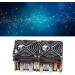 Uadme Induction Heating Board 1800W 40A - High-Efficiency Low-Voltage Flyback Driver Module (12-48V) for International Shipping - Buy Online on GoSupps.com