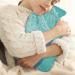 2L Ethnic Turtle Hot Water Bottle | Pain Relief & Cold/Heat Therapy | PVC Heating & Ice Cream Bags for Menstrual Cramps Feet & Hand Warmer - Buy Online on GoSupps.com
