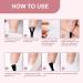 15ml Nail Extension Glue Super Strong Nail Glue Compatible with Acrylic-Nails Convenient and Fast Soft Gel Nail Tips and Press On Nails - Buy Online on GoSupps.com
