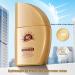 Sunscreen SPF 60+(30g) Lightweight UV Protection Moisturizing Suncream Fluid Lotion Advanced Sunscreen Protection Non-Perfumed Waterproof Reduces Risk of Sun Allergies for Outdoor - Buy Online on GoSupps.com