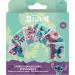 DISNEY Stitch - Set of 6 Soft & Washable Makeup Remover Pads - Reusable & Eco-Friendly Cotton Pads - LILO & STITCH - Buy Online on GoSupps.com