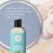 Pure Body Naturals Sweet Almond Oil 16 fl. oz - 100% Pure Cold Pressed, Hexane Free, Skin Moisturizer, Nail Strengthener, Carrier Oil for Therapeutic Massage - Buy Online on GoSupps.com