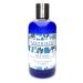 Verdebleu - 99% Natural Face Wash - Aloe Vera Cedarwood Vetiver. No Sulfates/Parabens No Soap. pH 5.5 Sensitive Skin. We Donate 5% of Profit to Save the Rainforest. 250ml