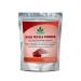 Havintha Rose Petal Powder for Natural Face Pack and Face Mask Formula 100% Pure 227g