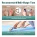 Bunion Corrector for Women & Men - Orthopedic Toe Straightener & Splint for Hallux Valgus - Bunion Relief Brace with 3 Angle Fixing Plates - Buy Online on GoSupps.com