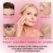 Face Serum Capsules - Niacinamide Serum - Face Serum for Women - Skin Care for Anti-Ageing Anti-Wrinkles Even Skin Tone Remove Dark Spots - Hyaluronic Acid Serum - Dark Spot Correcting Glow Serum - Buy Online on GoSupps.com