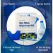 Bionix Ear Wax Removal Kit - Safe & Easy-to-Use Solution for Earwax Buildup Removal - Ideal for Healthcare Consumers - 17 Piece Kit - Buy Online on GoSupps.com