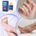 Cracked Heel Care Foot Moisturizer Cream Rapid Absorption Intense Hydration Healing Callus Softener Ideal for Rough Skin Pedicure Nighttime Repair Routine - Buy Online on GoSupps.com