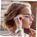 Shop Sewoart Glasses Accessories - Metal Replacement Hinge & Components | Spare Glasses Parts - Buy Online on GoSupps.com
