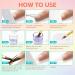 Acrylic Monomer 120Ml Acrylic Liquid Monomer Acrylic Liquid Beginners - Buy Online on GoSupps.com