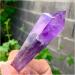 Natural Crystal Rough Natural Amethyst Scepter Specimen 100-200g (Size : 1PC) - Buy Online on GoSupps.com