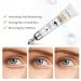 Polypeptide Eye Cream for Dark Circles & Puffiness | Anti-Aging Firming Eye Serum for Bags & Wrinkle Removal - Buy Online on GoSupps.com