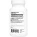 Zero Potassium Citrate 99mg - 120 Capsules | Gluten Free Non-GMO Supplement - Buy Online on GoSupps.com
