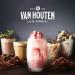Van Houten Hot Chocolates For Hot/Cold Drinks - Chocolate - 750g - Pack of 3 - Buy Online on GoSupps.com