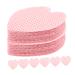 VICASKY 200feuilles Lingettes Dissolvant pour Vernis Ongles Non Pelucheuses Jetables pour Retrait Vernis