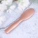 Minkissy Foot Callus Remover Scrubber - Dead Skin Peeling Tool for Cracked Feet (Rose Gold) | Shop Internationally - Buy Online on GoSupps.com