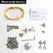 Kihomi Studio Stop Motion Armature Kit - Size 4.5in - silver - Buy Online on GoSupps.com