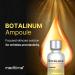 MEDITIME Botalinum Ampoule | Peptide Hyaluronic Acid Serum for Face | Reduce Wrinkles & Fine Lines | Skincare Serum for Forehead, Lip, Under Eye, Neck | Night Serum for Lifting & Firming - Buy Online on GoSupps.com