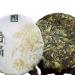 Haute montagne Bai Cha 350g Th Blanc Fuding Shou Mei G teau au Th Blanc Bio