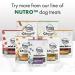 Nutro Crunchy Natural Biscuit Dog Treats - Healthy, Tasty Snacks for Dogs - Buy Online on GoSupps.com