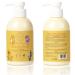 N  Bout q Organic Vegan Baby Lotion  Moisturizing and calming kids body lotion with Calendula Lavender for delicate skin  newborns All Skin Types (300g)  10.60 Fl Oz (Pack of 1)