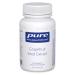 Pure Encapsulations - Grapefruit Seed Extract - Hypoallergenic Grapefruit Essential Oil Supplement - 120 Capsules