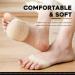 Shop Cushioning Ice Silk High Heel Insoles | Metatarsal Pads & Ball of Foot Cushions for Women | Honeycomb Fabric Comfort - Buy Online on GoSupps.com