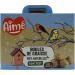 Aime Eco Box Fat Balls x 30 - Buy Online on GoSupps.com