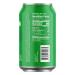 OLIPOP Lemon Lime Sparkling Tonic | Prebiotic Soft Drink with 9g Plant Fiber | Botanical-Rich & Low-Calorie | 4g Sugar per Can | Caffeine-Free & Vegan | Non-GMO | 12oz 12-Pack - Buy Online on GoSupps.com