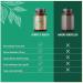Broccoli Capsules 180 | Sulforaphane Vegan Supplement | No Fillers | Best Quality | Made in Germany | Broccoli Extract - Buy Online on GoSupps.com