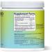 Hydrolyzed Collagen Powder - Verisol Collagen Peptides with Vitamin C | Non-GMO Keto Protein Supplement - 30 Servings (5.6oz) - Buy Online on GoSupps.com