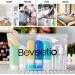 Beveetio 17 Pack Travel Bottles TSA Approved - Leakproof Silicone Toiletry Containers - BPA Free, Refillable & Travel Size - Multicolor - Buy Online on GoSupps.com