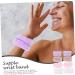 Beaupretty 4 Paires Serviettes de Poignet pour Laver le Visage Bracelets de Lavage du Visage Bandeaux Anti-transpiration Bracelet Souple couleur assortie 1 - Buy Online on GoSupps.com