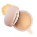 Laura Mercier Tinted Moisturizer Light Revealer with SPF 25 Luminous Finish Shade 4W1 Tawny and Translucent Loose Talc-Free Setting Powder Ultra-Blur: Hyaluronic Acid Infused Shade Translucent Hon - Buy Online on GoSupps.com