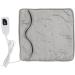 Weikeya Electric Foot Warmer Pad - Energy-Saving Heat Therapy with 6 Settings Pain Relief & Spacious Pocket EU 220-240V - Buy Online on GoSupps.com