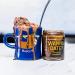 Wanna Date Chocolate Date Spread Vegan Paleo Friendly Gluten-Free Dairy-Free Non-GMO No Added Sugar Low Calorie Kosher Certified Healthy Sugar Substitute Sugar Free Alternative (2 Jars) - Buy Online on GoSupps.com