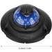 Flush Mount Marine Car Compass for Vehicles - Multifunctional and Stable for Boating and Travel - Buy Online on GoSupps.com