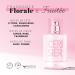 SOLINOTES Cherry Blossom Perfume for Women - Eau De Parfum | Delicate Floral and Soothing Scent - Made in France - Vegan - 1.7 fl.oz - Buy Online on GoSupps.com